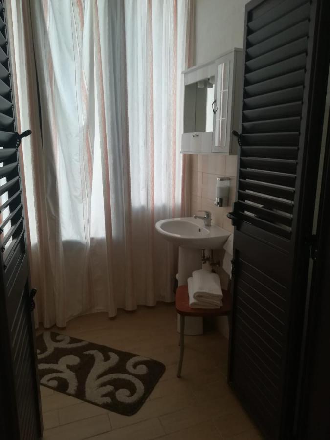 Raggio Di Sole Bed and Breakfast Rende Exterior foto
