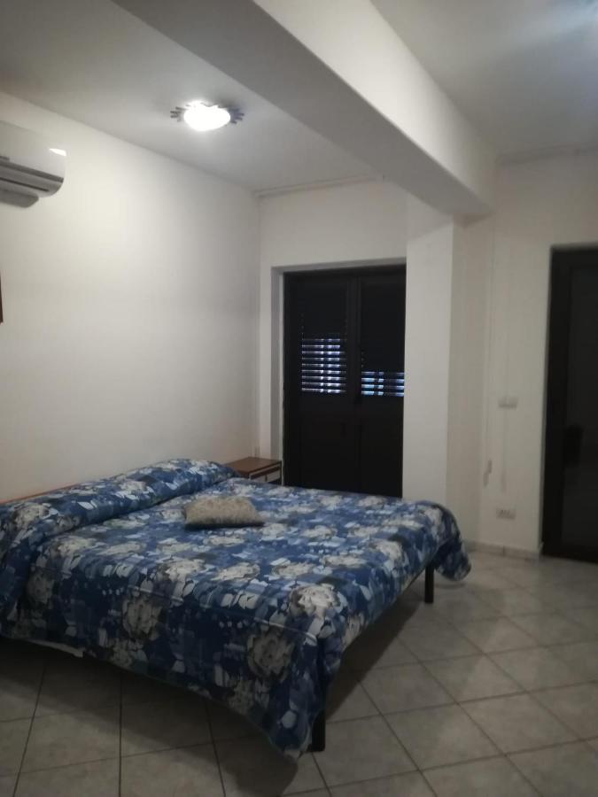 Raggio Di Sole Bed and Breakfast Rende Exterior foto