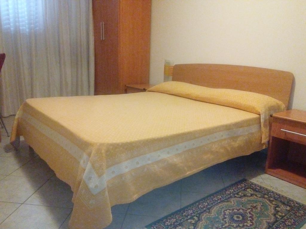 Raggio Di Sole Bed and Breakfast Rende Exterior foto